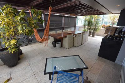 Cobertura, 2 quartos, 210 m² - Foto 5