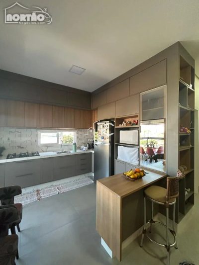 Casa, 2 quartos, 83 m² - Foto 3
