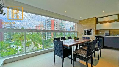Apartamento, 3 quartos, 123 m² - Foto 1