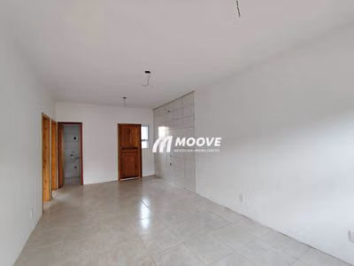 Casa de Condomínio, 2 quartos - Foto 1