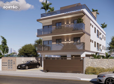 Casa, 3 quartos, 72 m² - Foto 2