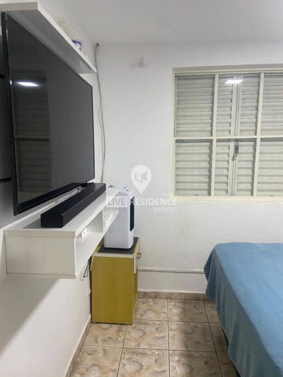 Apartamento, 2 quartos, 45 m² - Foto 5