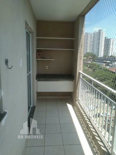 Apartamento, 2 quartos, 72 m² - Foto 4