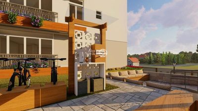 Apartamento, 2 quartos, 105 m² - Foto 3