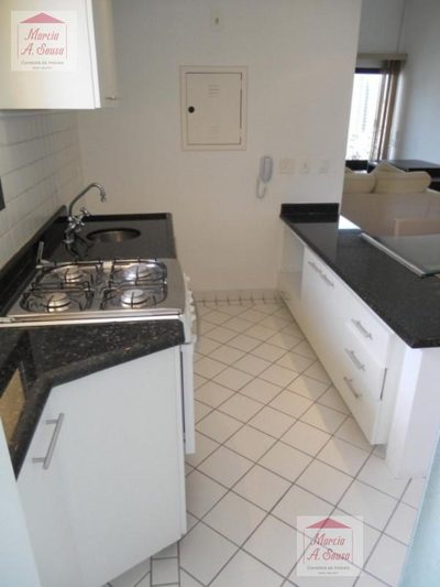 Apartamento, 1 quarto, 90 m² - Foto 1