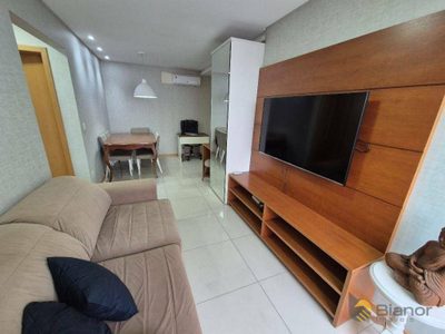 Apartamento, 2 quartos, 62 m² - Foto 5