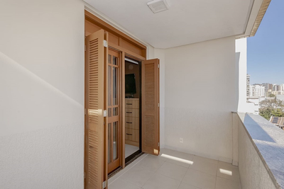 Apartamento, 3 quartos, 160 m² - Foto 4