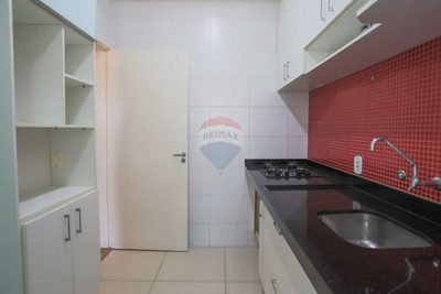 Apartamento, 2 quartos, 52 m² - Foto 5