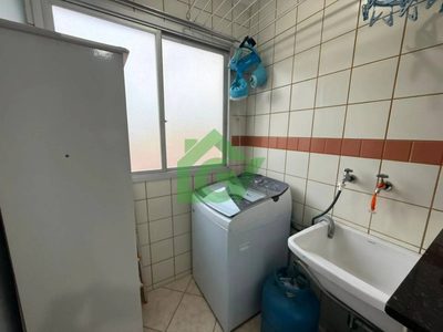 Apartamento, 2 quartos, 67 m² - Foto 5