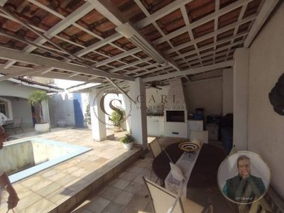 Casa, 3 quartos, 220 m² - Foto 5