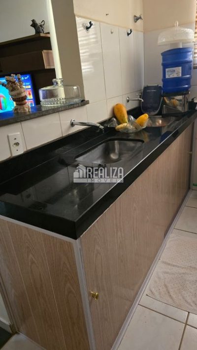 Apartamento, 2 quartos, 45 m² - Foto 3