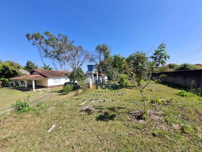 Chácara, 2 quartos, 6000 m² - Foto 2