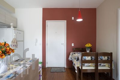 Apartamento, 1 quarto, 37 m² - Foto 5