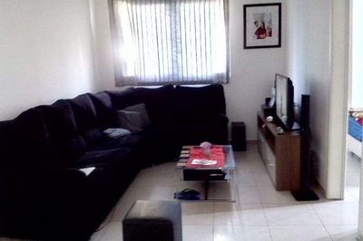 Apartamento, 1 quarto, 50 m² - Foto 4