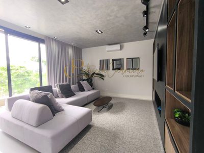 Casa, 5 quartos, 485 m² - Foto 4