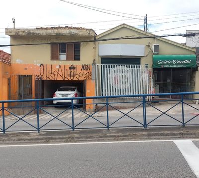 Prédio Inteiro, 360 m² - Foto 1