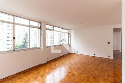 Apartamento, 3 quartos, 99 m² - Foto 1