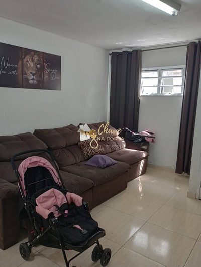 Casa, 2 quartos, 120 m² - Foto 1