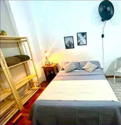 Apartamento, 1 quarto, 22 m² - Foto 4