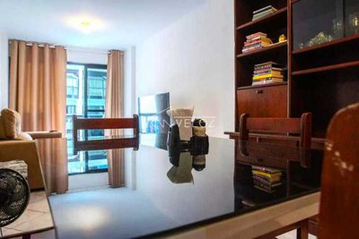 Flat/Apart Hotel, 2 quartos, 87 m² - Foto 3