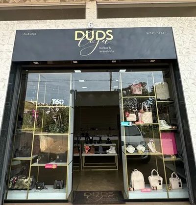 Loja-Salão - Foto 1