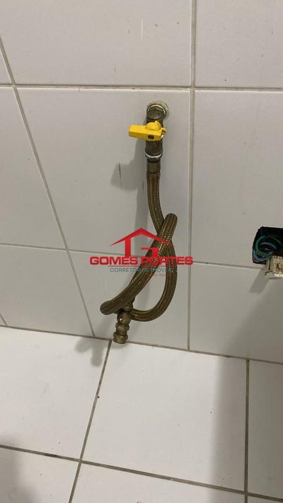 Apartamento, 3 quartos, 65 m² - Foto 5