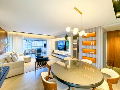 Apartamento, 3 quartos, 88 m² - Foto 1