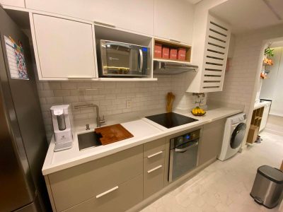 Apartamento, 2 quartos, 67 m² - Foto 5