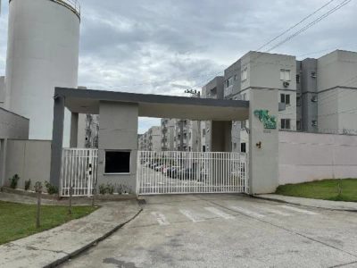Apartamento, 2 quartos, 43 m² - Foto 1