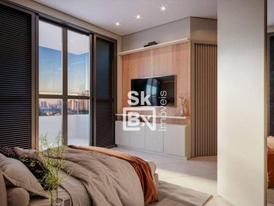 Cobertura, 3 quartos, 320 m² - Foto 5