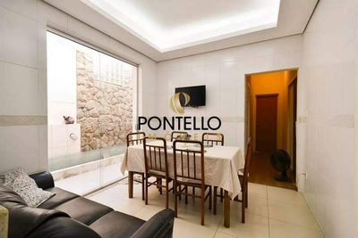 Casa, 6 quartos, 239 m² - Foto 5