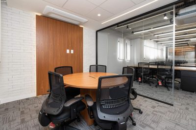 Sala-Conjunto, 300 m² - Foto 5