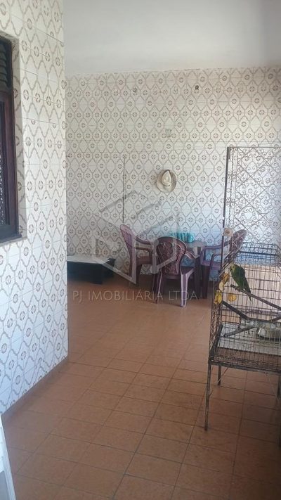 Casa, 4 quartos - Foto 4