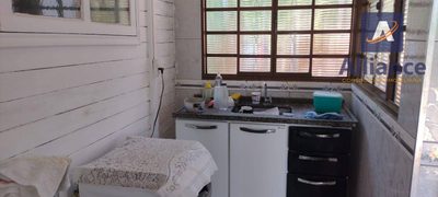 Chácara, 2 quartos, 750 m² - Foto 5