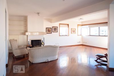 Apartamento, 4 quartos, 200 m² - Foto 4