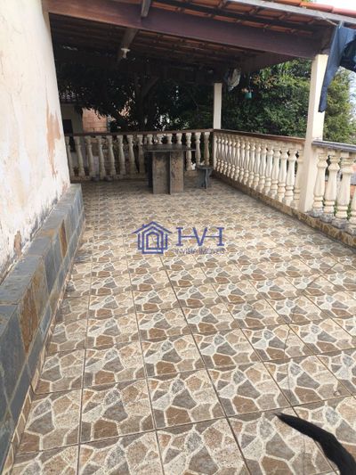 Depósito-Galpão, 244 m² - Foto 4