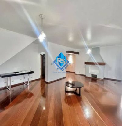 Sobrado, 4 quartos, 340 m² - Foto 1