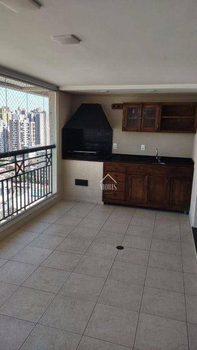 Apartamento, 3 quartos, 165 m² - Foto 5