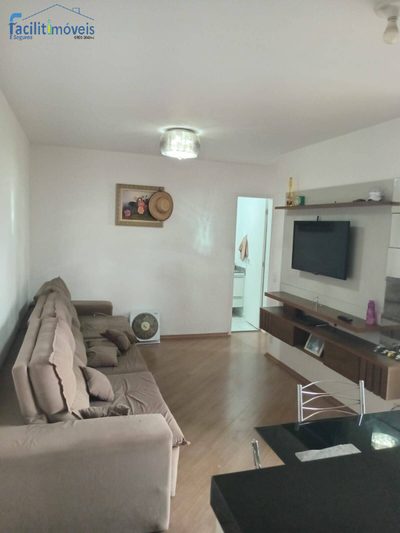 Apartamento, 2 quartos - Foto 2