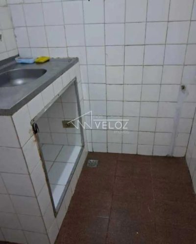 Apartamento, 1 quarto, 31 m² - Foto 5