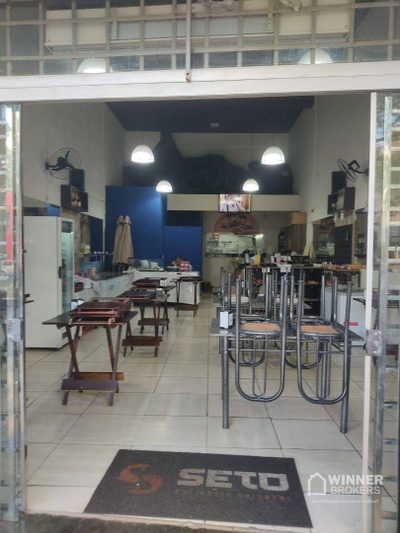 Sobrado, 6 quartos, 800 m² - Foto 3