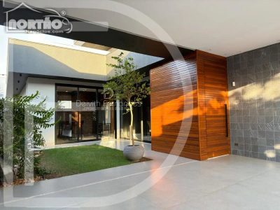 Casa, 3 quartos, 216 m² - Foto 3