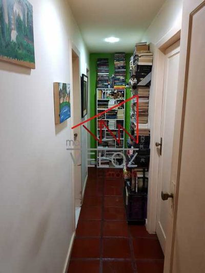 Apartamento, 3 quartos, 102 m² - Foto 1