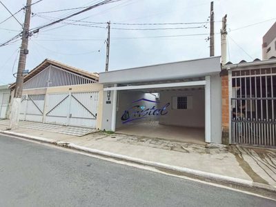 Casa, 2 quartos, 63 m² - Foto 4