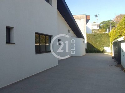 Casa, 3 quartos, 349 m² - Foto 5