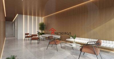 Apartamento, 2 quartos, 156 m² - Foto 4