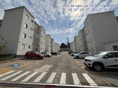 Apartamento, 2 quartos, 47 m² - Foto 1