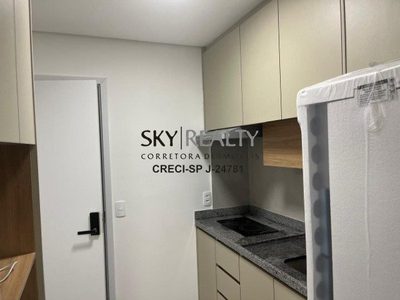 Apartamento, 2 quartos, 41 m² - Foto 4