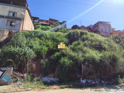 Terreno, 250 m² - Foto 2