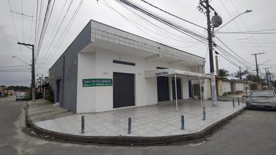 Prédio Inteiro - Foto 2